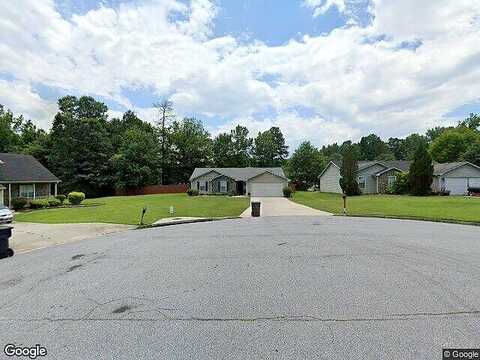 Shady Brook, HAMPTON, GA 30228