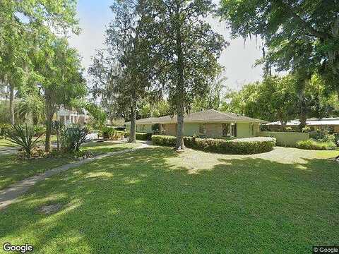 Oriental Gardens, JACKSONVILLE, FL 32207