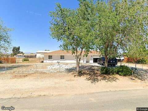 Waynoka, APPLE VALLEY, CA 92308