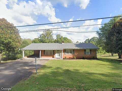 Blue Ridge Yacht Club, BASSETT, VA 24055