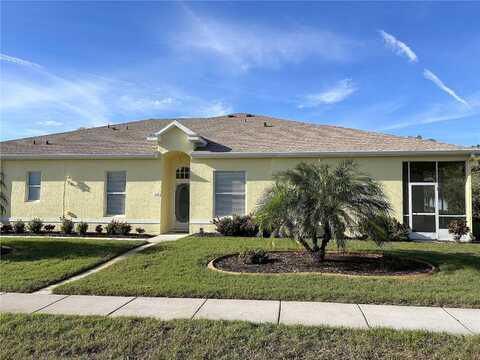 Putter Green, NEW PORT RICHEY, FL 34654
