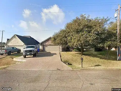 Yankie, CHINA SPRING, TX 76633