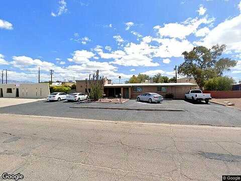 Langley, TUCSON, AZ 85710