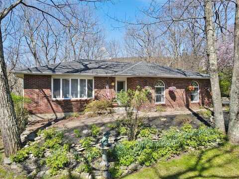 Michael, STROUDSBURG, PA 18360