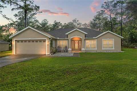Mandlin, WEEKI WACHEE, FL 34614