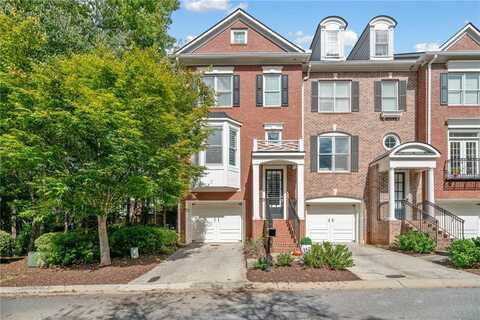 Legacy Cove, ROSWELL, GA 30075
