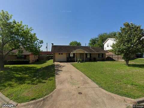 Cheyenne, BRENHAM, TX 77833
