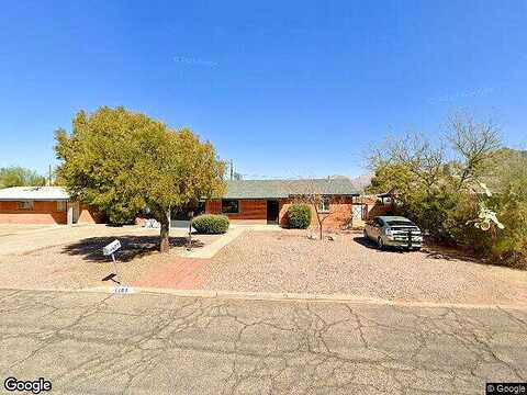 Allen, TUCSON, AZ 85719
