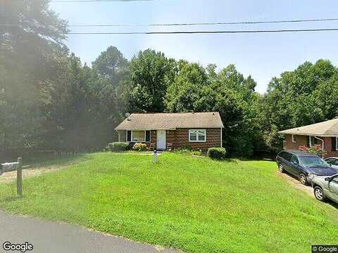 Hopkins, DANVILLE, VA 24541
