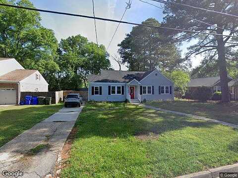Blake, NORFOLK, VA 23505