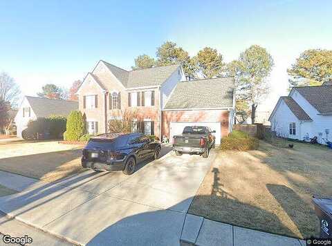 Apalachee Run, DACULA, GA 30019
