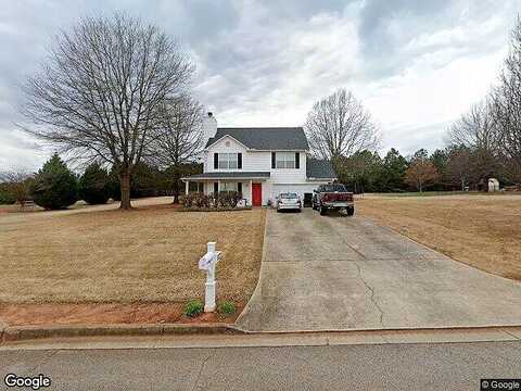 Potomac, JACKSON, GA 30233