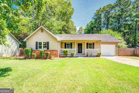 Clifford, STOCKBRIDGE, GA 30281