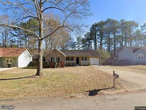 Clifford, STOCKBRIDGE, GA 30281