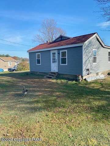 Military, STROUDSBURG, PA 18360