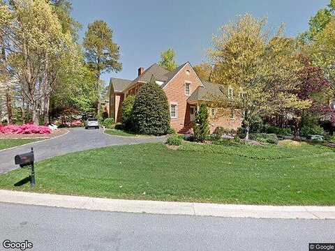 Barrington Bridge, HENRICO, VA 23233