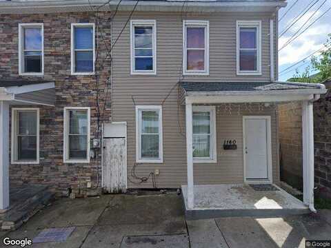 Pine, EASTON, PA 18042