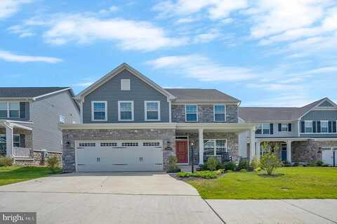 Wheeler Ridge, MANASSAS, VA 20109