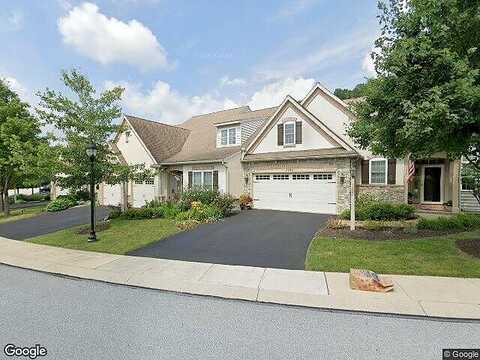 Red Maple, DOWNINGTOWN, PA 19335