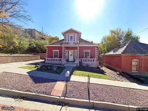3Rd, TRINIDAD, CO 81082