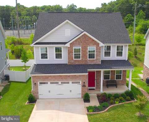 Wheeler Ridge, MANASSAS, VA 20109