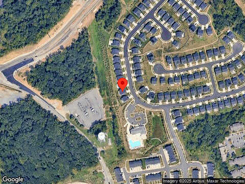 Wheeler Ridge, MANASSAS, VA 20109