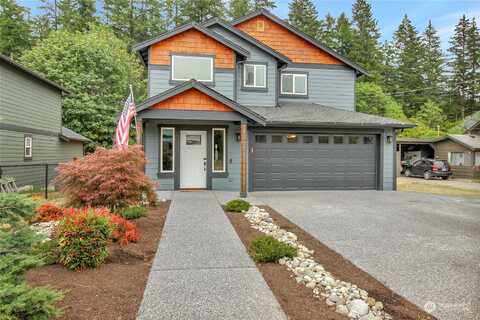 Montague, DARRINGTON, WA 98241