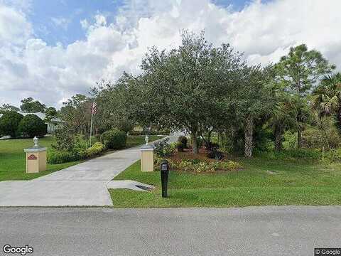 Blue Water, STUART, FL 34997