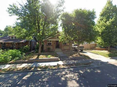 Jackson, DENVER, CO 80206