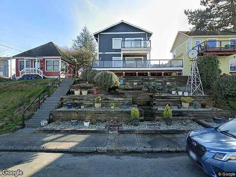 Wall, EVERETT, WA 98201