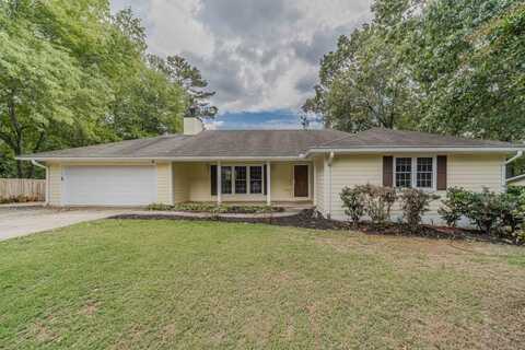 Laurel, LAWRENCEVILLE, GA 30043
