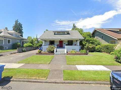 High, SALEM, OR 97302