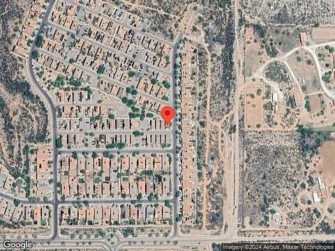 Gray Mare, TUCSON, AZ 85747