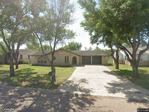 8Th, EDINBURG, TX 78539