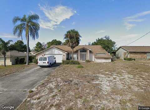 Captain, SPRING HILL, FL 34608