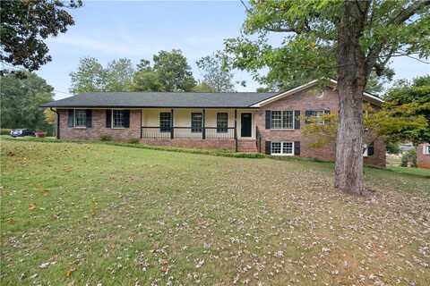 Strawberry, ELLENWOOD, GA 30294