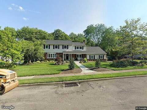 Glen Oak, YARDLEY, PA 19067