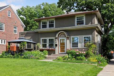 49Th, MINNEAPOLIS, MN 55419