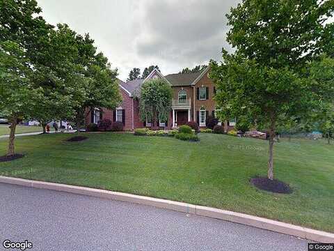 Rose Tree, GLEN MILLS, PA 19342
