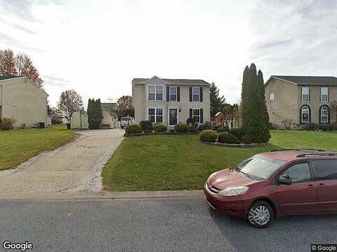 Sequoia, YORK, PA 17404