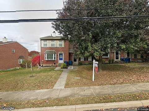 Boot, WEST CHESTER, PA 19380