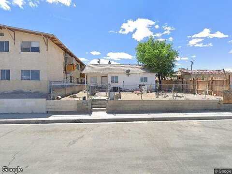 Fredricks, BARSTOW, CA 92311