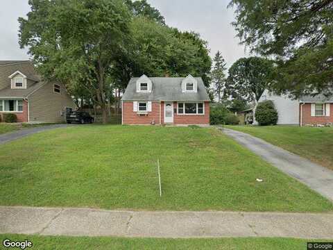 Garrison, BROOKHAVEN, PA 19015