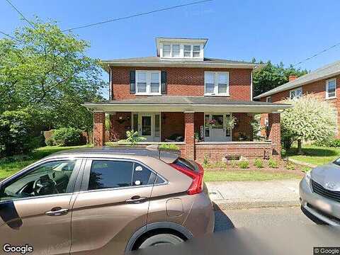 Cherry, EAST GREENVILLE, PA 18041