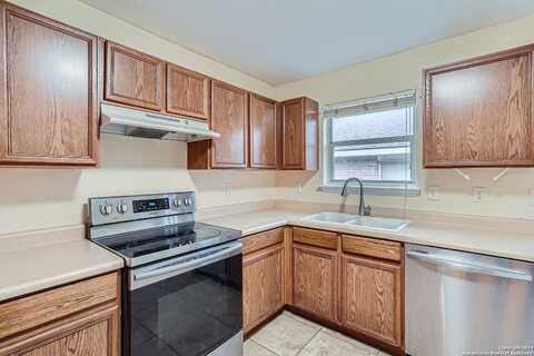 Shaenridge, SAN ANTONIO, TX 78254
