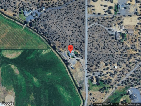 Meyers Butte, POWELL BUTTE, OR 97753