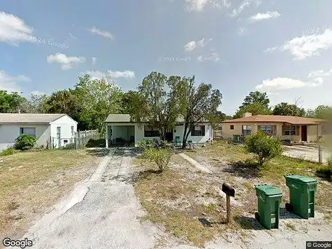 Bellefonte, COCOA, FL 32922