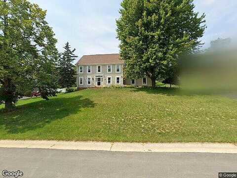 Silver Mist, BROOKFIELD, WI 53005