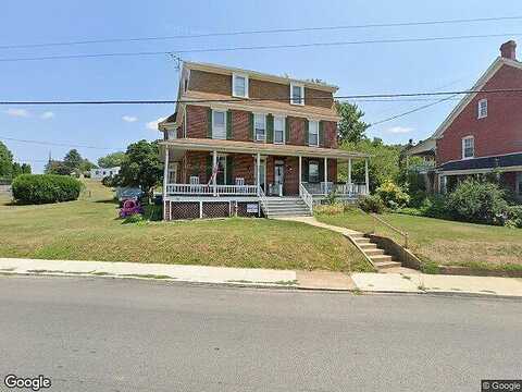 Constitution, NEW FREEDOM, PA 17349