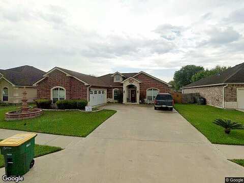 Lake Forest, VICTORIA, TX 77904